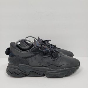 Adidas Originals Ozweego Ozwg Lifestyle 2020 Men's Black Shoes GZ2773 US Size 10